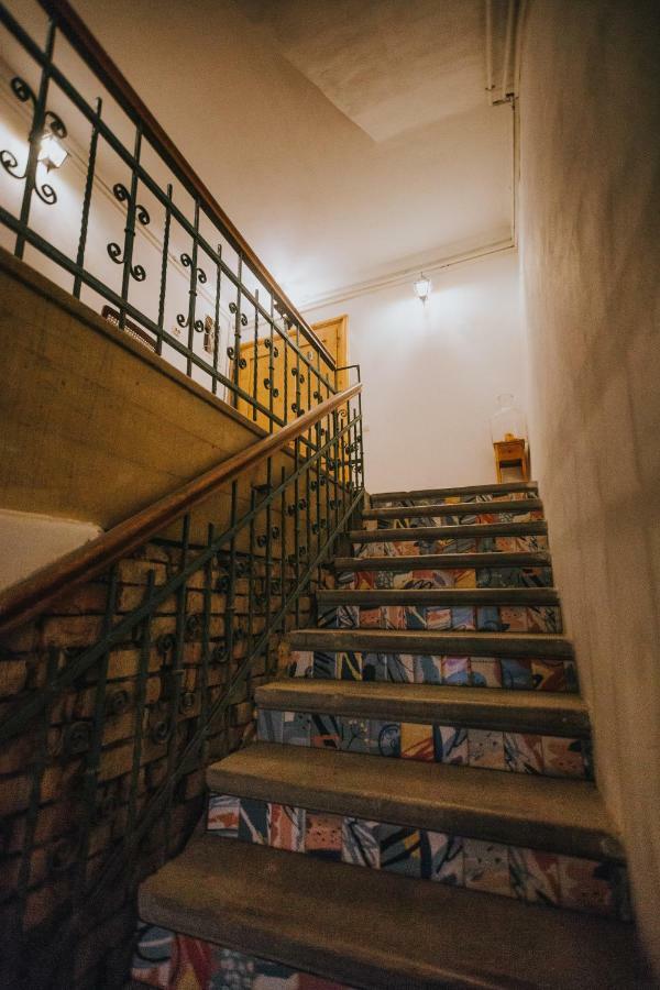 Jap Jap Residence Ap.2 Sibiu Exterior photo