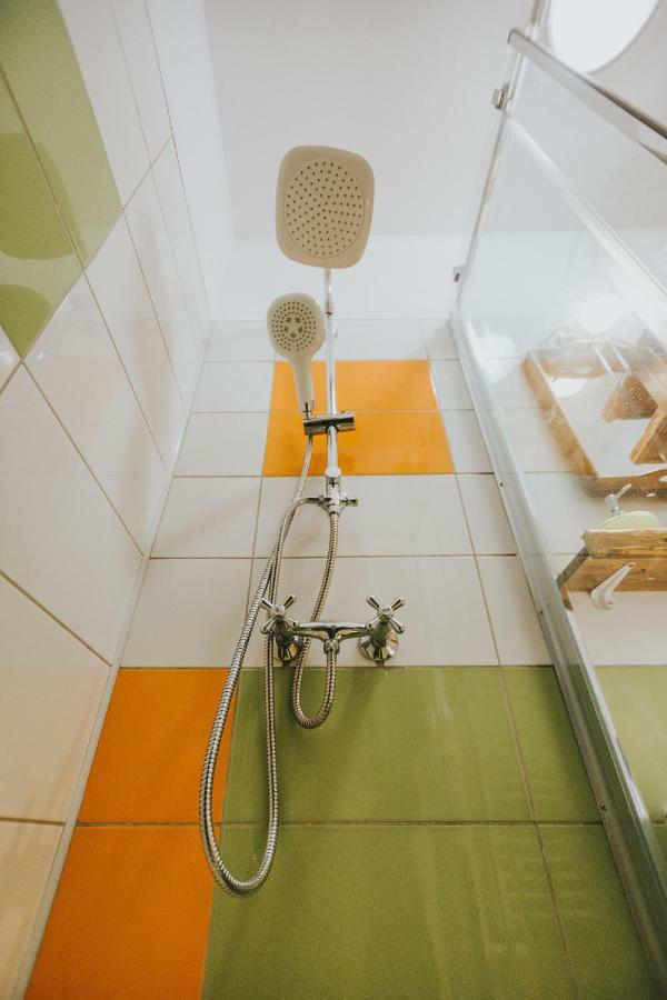 Jap Jap Residence Ap.2 Sibiu Exterior photo